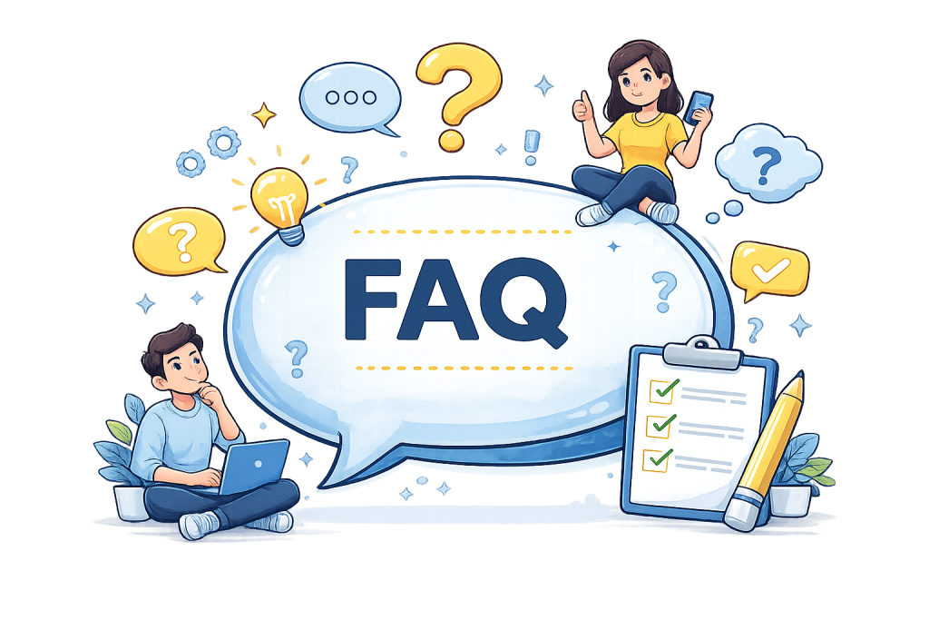 faq