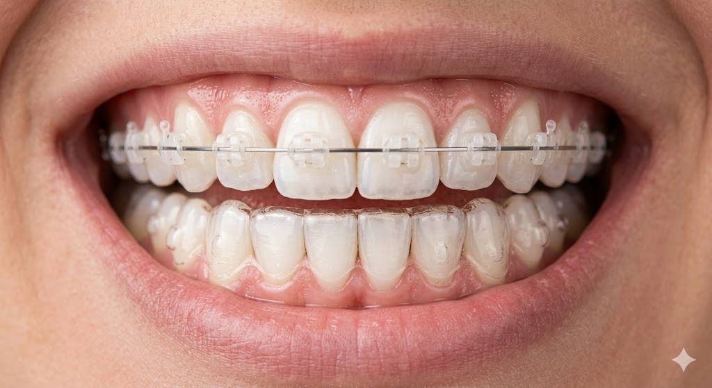 orthodontic